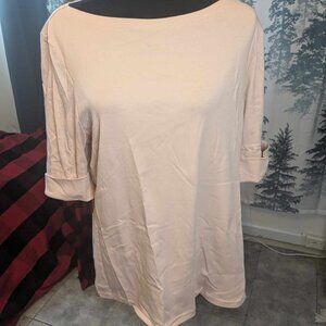 Lauren by Ralph Lauren Ladies Top